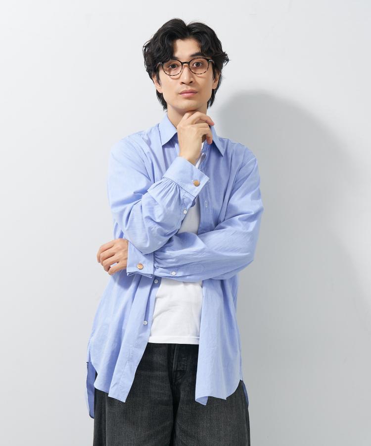 楽天市場】|ラウンド型 メガネ(グリーン(クリア)) ズレ軽減 レザー調