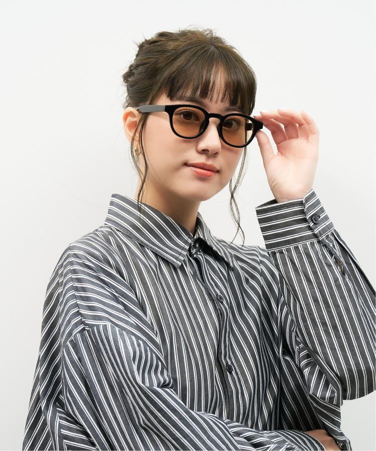 楽天市場】ボストン型 サングラス｜VINTAGE SUNGLASSES｜Zoff