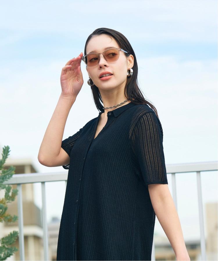 スペシャルプライス]TREND SUNGLASSES（ZO231G04-12A1）｜メガネ