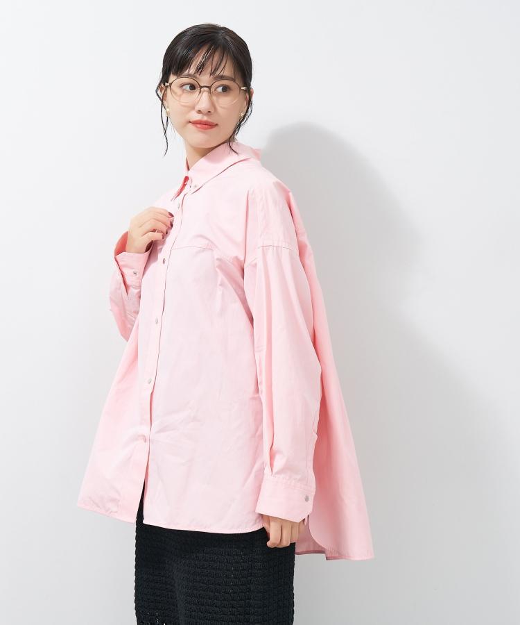 |ラウンド型 眼鏡(赤銅色(グラデ)) ズレ助け出す なめし革調 鼻パッド ズレ押しとどめる メガネ 検眼自然調整 伊達眼鏡 度付き添い人水晶体取り替えっこ 度あり 度なし レディース 成人女性用 男女兼用 今めかしい オシャレ 読みもの【ZA242011-48F1】【51□19-142】|
