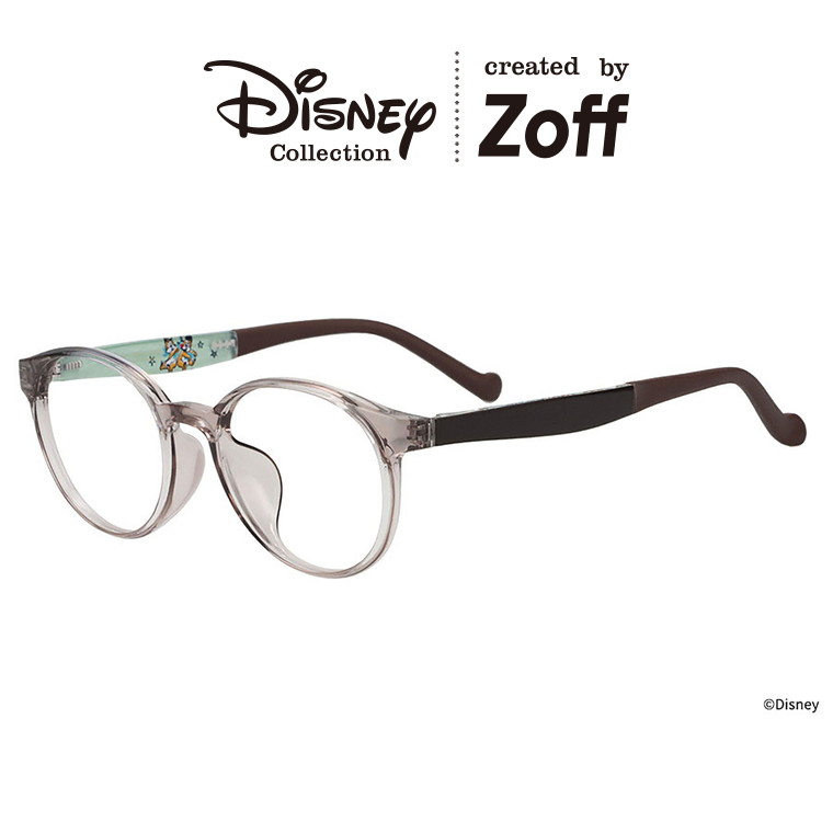 楽天市場】|ボストン型 メガネ（ブルー（ネイビー）） Disney