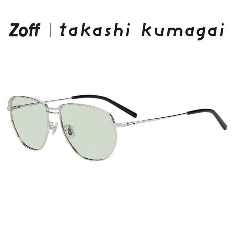 Zoff WIND AND SEA サングラス グレー系 楽天市場】#人気カラー【ZOFF × WIND AND SEA 2ND SUNGLASSES C