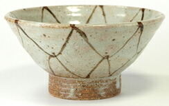 楽天市場】【美濃焼】窯元蔵珍窯 【仁清写し】色絵金銀菱重茶碗 : 蔵珍窯