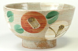 楽天市場】【美濃焼】窯元蔵珍窯 【魯山人写し】鉄絵金彩絵替皿揃 : 蔵珍窯