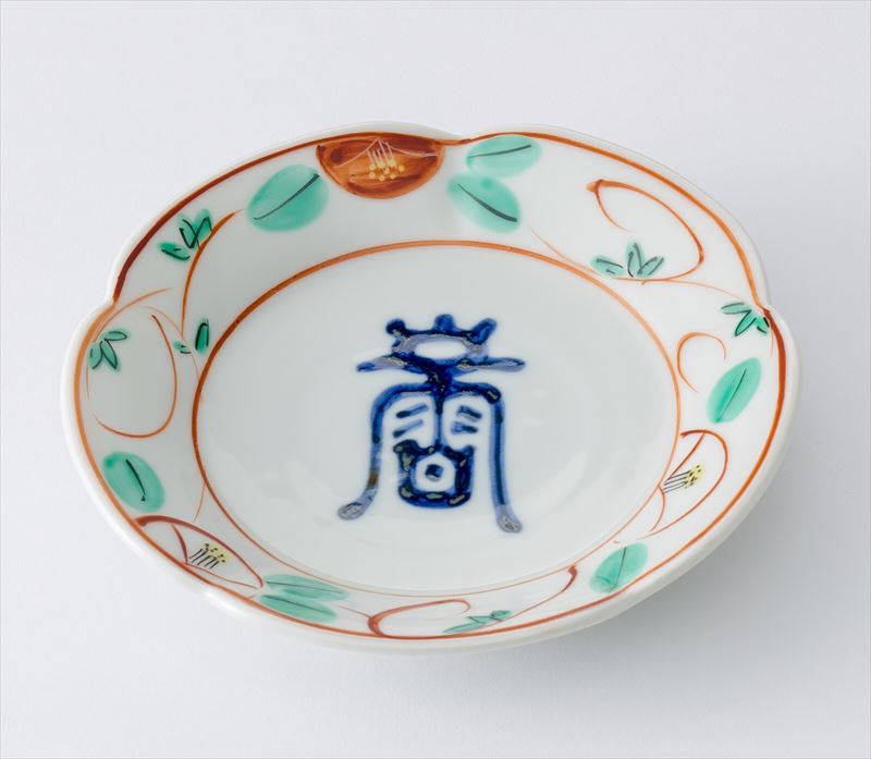 楽天市場】【美濃焼】窯元蔵珍窯 【魯山人写し】鉄絵金彩絵替皿 楽天市場】【美濃焼】窯元蔵珍窯 【魯山人写し】鉄絵金彩絵替皿