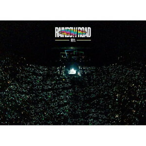 BD / ビッケブランカ / Vicke Blanka presents RAINBOW ROAD -軌-(Blu-ray) (Blu-ray+2CD(スマプラ対応)) (初回生産限定盤) / AVXD-27617