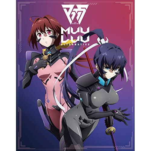 BD / TVアニメ / TVアニメ『マブラヴ オルタネイティヴ』Blu-ray Box IV(Blu-ray) (通常版) / EYXA-13911|靴下通販ZOKKE