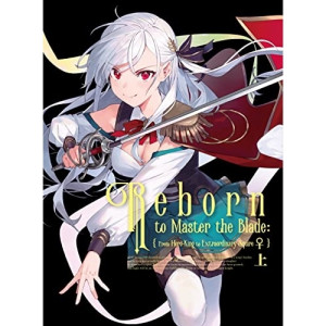 BD / TVアニメ / 英雄王、武を極めるため転生す ～そして、世界最強の見習い騎士♀～ 上(Blu-ray) (Blu-ray+CD) / COXC-1307 18,216円