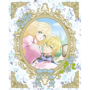 DVD / TVアニメ / 虫かぶり姫 第2巻 / ZMBZ-16192｜靴下通販ZOKKE