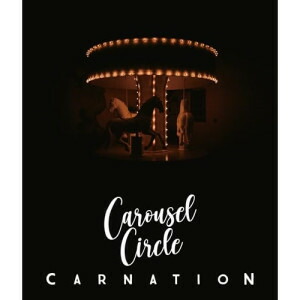 CD / カーネーション / Carousel Circle (2CD+Blu-ray(Blu-ray Audio+Blu-ray Video)) (初回限定盤) / CRCP-20595