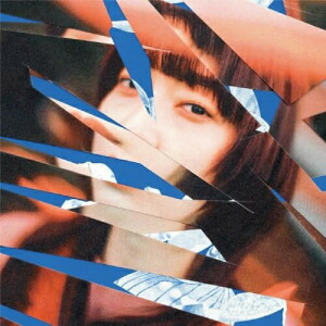CD / ヒグチアイ / 未成線上 (CD+Blu-ray) (初回限定盤) / PCCA-6267