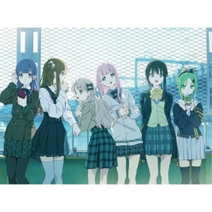CD / 22/7 / 旅人算 (CD+2Blu-ray) (完全生産限定盤C) / SRCL-12638