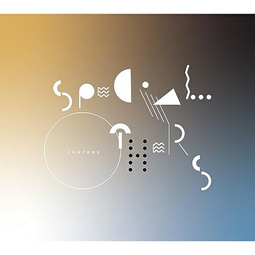 CD / SPECIAL OTHERS / Journey (2CD+DVD) (初回限定盤) / VIZL-2175