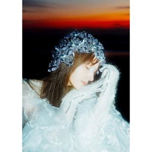 CD / May J. / AURORA (CD+2Blu-ray(スマプラ対応)) (初回生産限定盤) / RZCD-77964｜靴下通販ZOKKE