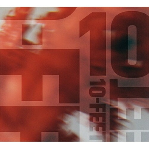 CD / 10-FEET / コリンズ / UPCH-29450