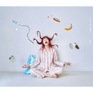 CD / halca / Good Luck Waker (CD+Blu-ray) (初回生産限定盤) / VVCL-2443