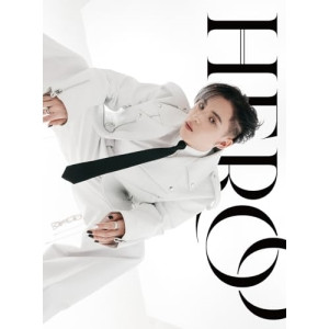 DVD / Novel Core / ONEMAN LIVE -I AM THE HERO- at BUDOKAN (3DVD+CD(スマプラ対応)) (初回生産限定盤) / AVBD-27744