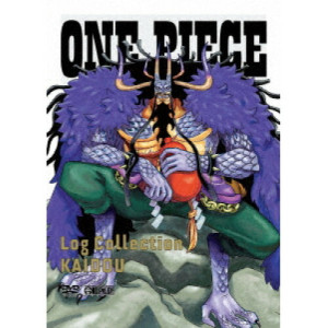 DVD / TVアニメ / ONE PIECE Log Collection KAIDOU / EYBA-14381|靴下通販ZOKKE