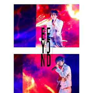 BD / w-inds. / w-inds. LIVE TOUR 2023 ”Beyond”(Blu-ray) / PCXP-51037