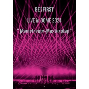 楽天市場】DVD / BE:FIRST / BE:FIRST DOME TOUR 2024-2025 ”2