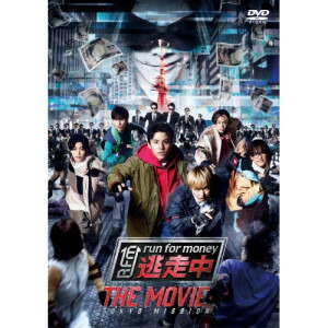 楽天市場】逃走中28 ~最後のサムライ~ [DVD] 新品 マルチレンズ