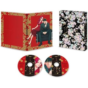 BD / TVアニメ / TVアニメ 来世は他人がいい Blu-ray BOX(Blu-ray) / PCXP-51129｜靴下通販ZOKKE
