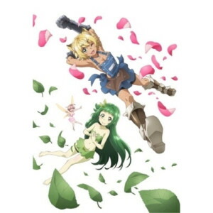BD / TVアニメ / Sランクモンスターの(ベヒーモス)だけど、猫と間違われてエルフ娘の騎士(ペット)として暮らしてます(湯けむりスッキリ版)Blu-ray BOX(Blu-ray) / VTXF-174