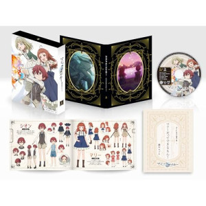 BD / TVアニメ / マジック・メイカー ～異世界魔法の作り方～ Blu-ray BOX 上巻(Blu-ray) / ZMAZ-18111