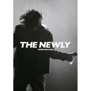 BD / 屋良朝幸 / TOMOYUKI YARA THE NEWLY(Blu-ray) (Blu-ray+CD) / AVXD-27759