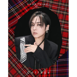 BD / 蒼井翔太 / 蒼井翔太 LIVE 2024 WONDER lab. Collage(Blu-ray) / KIXM-630｜靴下通販ZOKKE