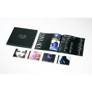 BD / LUNA SEA / LUNA SEA 35th Anniversary Live Blu-ray 1992-1996 Special Box(Blu-ray) (初回生産限定盤) / UPXY-9037 14,168円