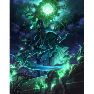 BD / TVアニメ / ロード・エルメロイII世の事件簿 -魔眼蒐集列車 Grace note- Blu-ray Disc Box Standard Edition(Blu-ray) / ANSX-17391｜靴下通販ZOKKE