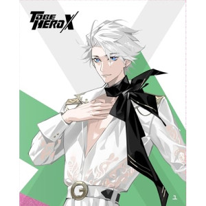 BD / TVアニメ / TO BE HERO X 1(Blu-ray) (完全生産限定版) / ANZX-17901|靴下通販ZOKKE