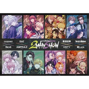 BD / アニメ / Paradox Live 2MAN SHOW BOX(Blu-ray) / EYXA-14629