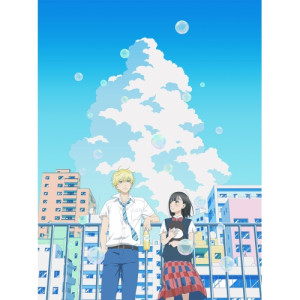BD / TVアニメ / ハニーレモンソーダ Blu-ray BOX(Blu-ray) / EYXA-14694|靴下通販ZOKKE