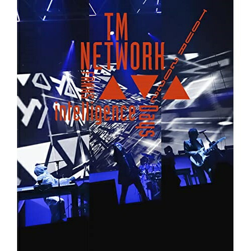 BD / TM NETWORK / TM NETWORK TOUR 2022 ”FANKS intelligence Days” at PIA ARENA MM(Blu-ray) (Blu-ray+2CD) (初回生産限定盤) / MTRES-B2205 10,278円