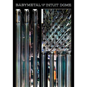 ▼BD / BABYMETAL / BABYMETAL - LIVE AT INTUIT DOME(Blu-ray) (通常盤) / BMWR-1006[6/17]発売