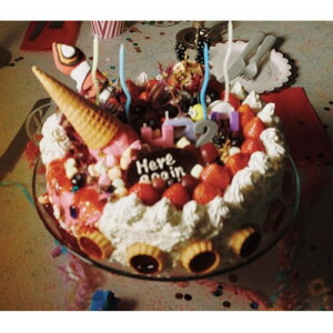 CD / 汐れいら / HB2U (CD+Blu-ray) (初回生産限定盤) / ESCL-6210