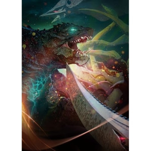 BD / OVA / GAMERA -Rebirth- Blu-ray BOX(Blu-ray) / KAXA-9341｜靴下通販ZOKKE