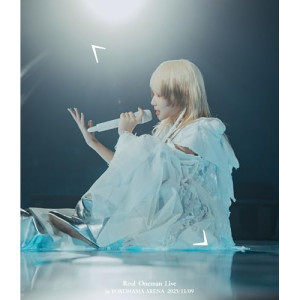 ▼BD / Reol / Reol Oneman Live '美辞学' in YOKOHAMA ARENA(Blu-ray) / KSXL-387[6/03]発売