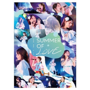 BD / 内田真礼 / UCHIDA MAAYA LIVE 2025 SUMMER OF LOVE(Blu-ray) / PCXP-51233 6,072円