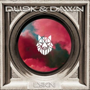 CD / LYKN / DUSK & DAWN(デラックス) (CD+Blu-ray) (歌詞対訳付/7インチ・サイズ紙ジャケット) (限定盤/デラックス盤) / UICE-9121