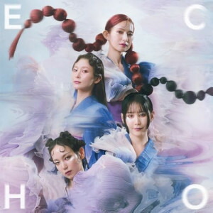 ▼CD / SCANDAL / ECHO (CD+Blu-ray) (初回限定盤A) / VIZL-2524[5/27]発売
