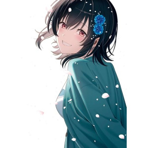 BD / TVアニメ / TVアニメ クラスで2番目に可愛い女の子と友だちになった Blu-ray BOX(Blu-ray) / COXC-7516｜靴下通販ZOKKE