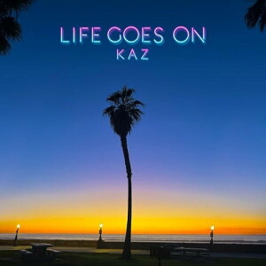CD / KAZ / LIFE GOES ON (CD+DVD) / RZCD-67531｜靴下通販ZOKKE