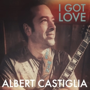 CD ALBERT CASTIGLIA I GOT GCRX-9037J LOVE 8月下旬〜9月中旬発売予定 入荷中 9 75％以上節約 20発売