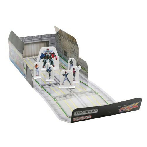 【最終値下】ブンブンジャー　スペシャルbox【非売品】 最終値下】ブンブンジャー スペシャルbox【非売品】 2025年最新