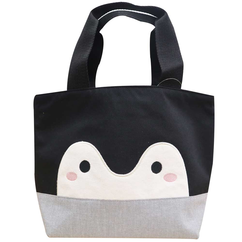 楽天市場 コウペンちゃん ランチバッグ 保冷バッグ トートバッグ サブバッグ 保冷トート 靴下通販zokke