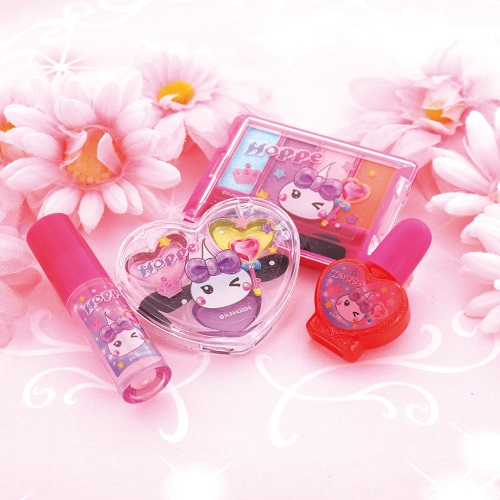 ゆきゃんちゃんコスメセット 楽天市場】【送料無料】 マジカルほっぺちゃんオリジナルコスメ