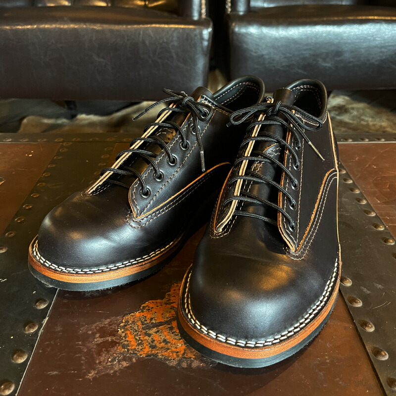 楽天市場】Wesco JH CLASSICS【ウエスコ ジョンヘンリーズ